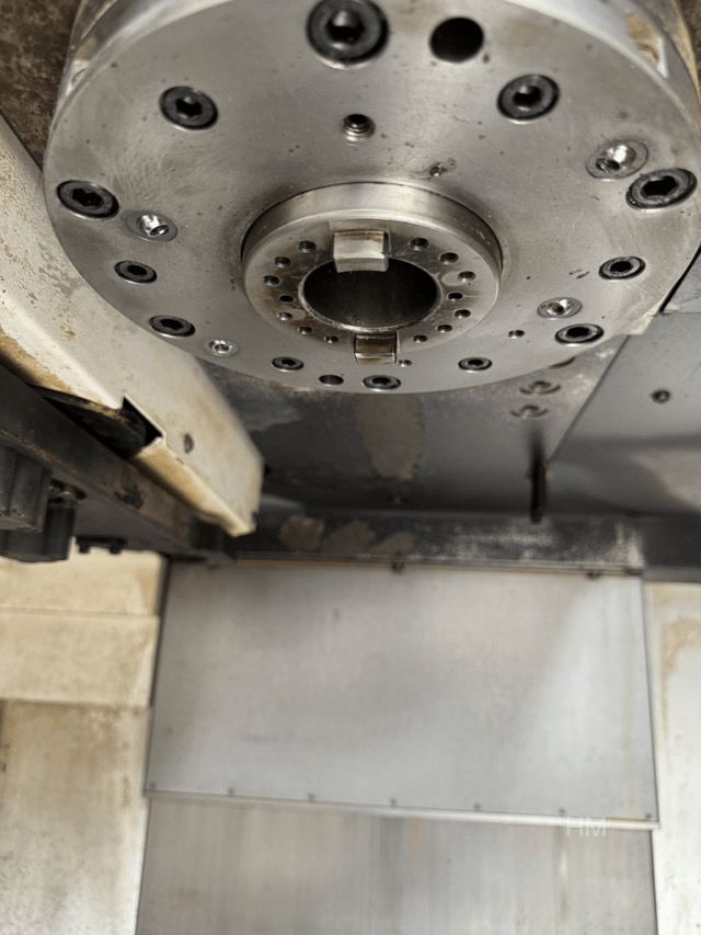 MAZAK VCN-530C_Bj.`18_mit 4. Achse IntNr231655 – Bild 4