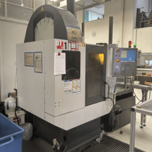 HAAS DT 1 , Baujahr_2010_IntNr231656