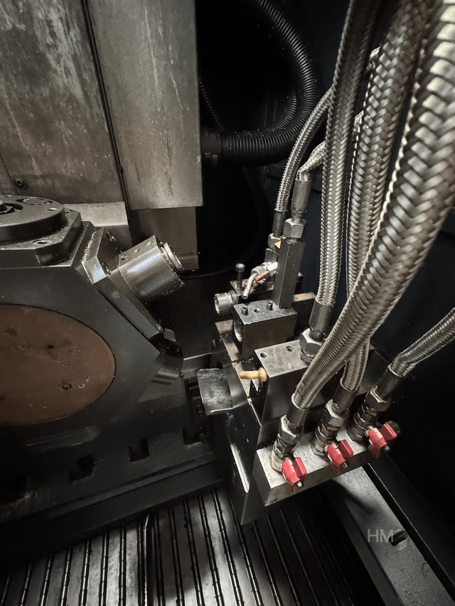 Gildemeister MSL 60/7_Linear Bj.2011_mit FMB Turbo 5-55 (IntNr231180) – Bild 6