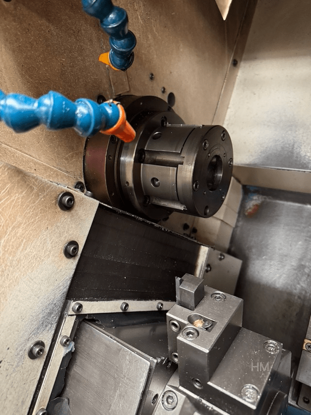 MIYANO CNC Kurzdrehmaschine BNE-51S, Bj. 1999_ mit IEMCA BOSS 552-HD IntNr231509 – Bild 5