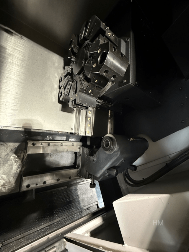 CNC DN Solutions Doosan LEO 1600, Bj. `23_ IntNr231501 – Bild 2