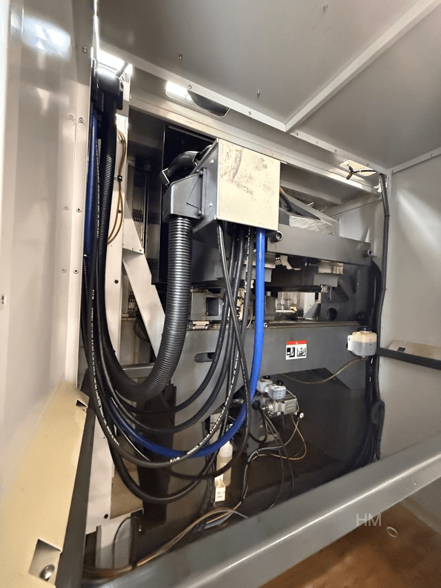 Haas UMC750SS, Bj. 2018, IntNr231654 – Bild 9