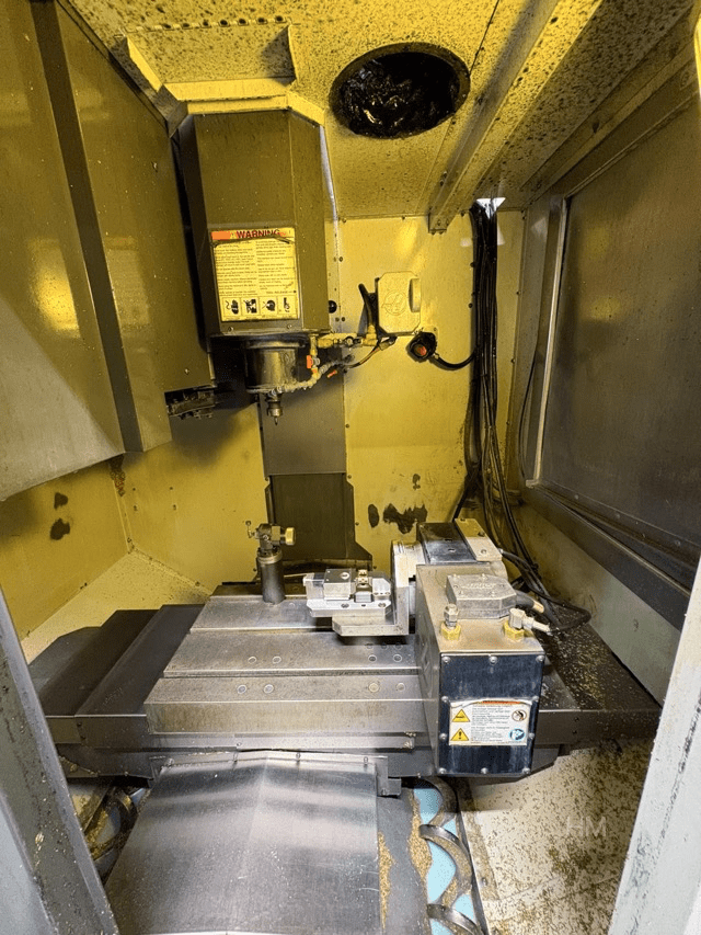 HAAS DT 1 , Baujahr_2010_IntNr231656 – Bild 3