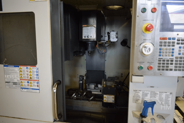 HAAS DT 1 , Baujahr_2010_IntNr231656 – Bild 4
