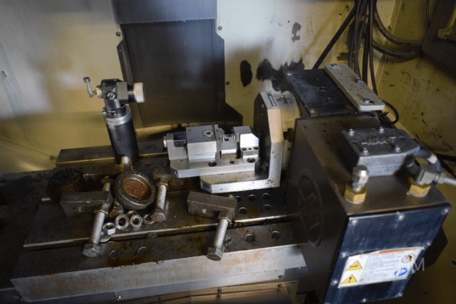 HAAS DT 1 , Baujahr_2010_IntNr231656 – Bild 5
