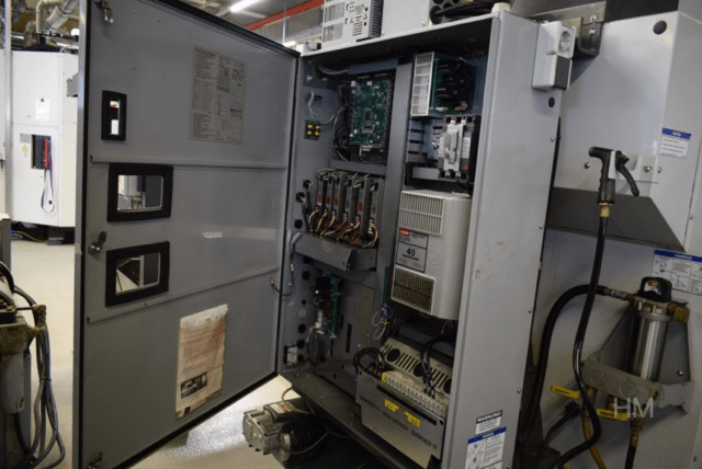 HAAS DT 1 , Baujahr_2010_IntNr231656 – Bild 7