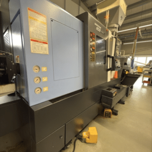 Doosan LYNX 2100 LSYB, Bj. 2019_IntNr231662